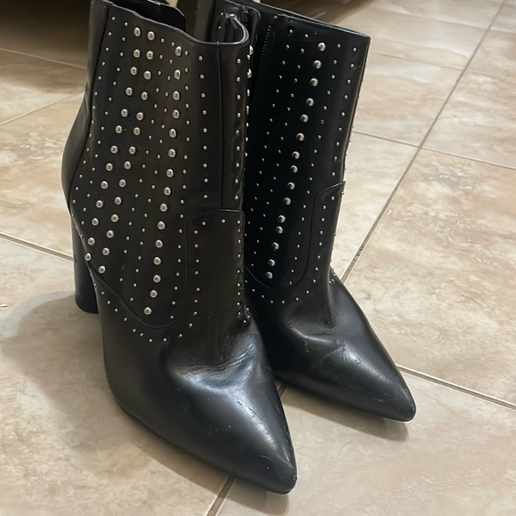 BCBGeneration Shoes - BcbGeneration studded boots